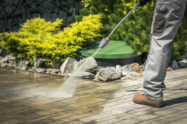 Best Concrete Sealing  in Helmetta, NJ